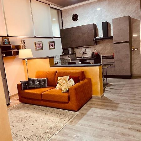 Golden House Apartment Castel Maggiore Exterior photo