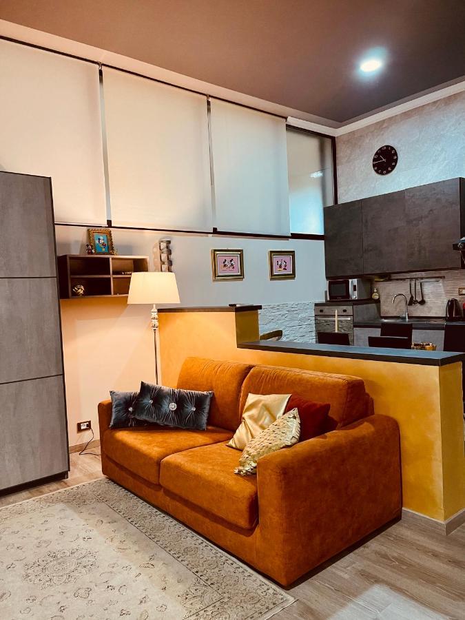 Golden House Apartment Castel Maggiore Exterior photo