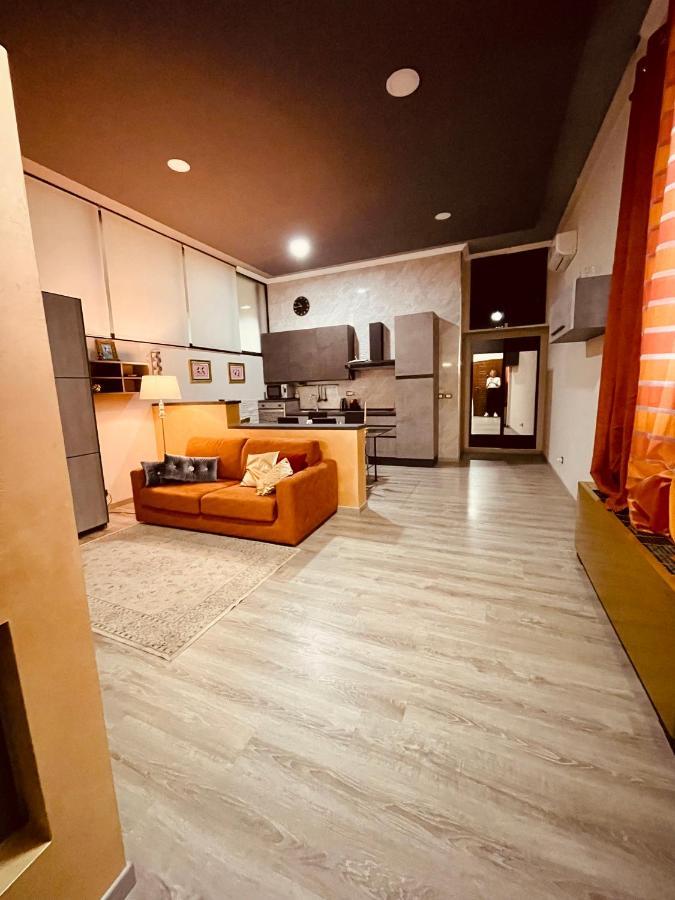 Golden House Apartment Castel Maggiore Exterior photo