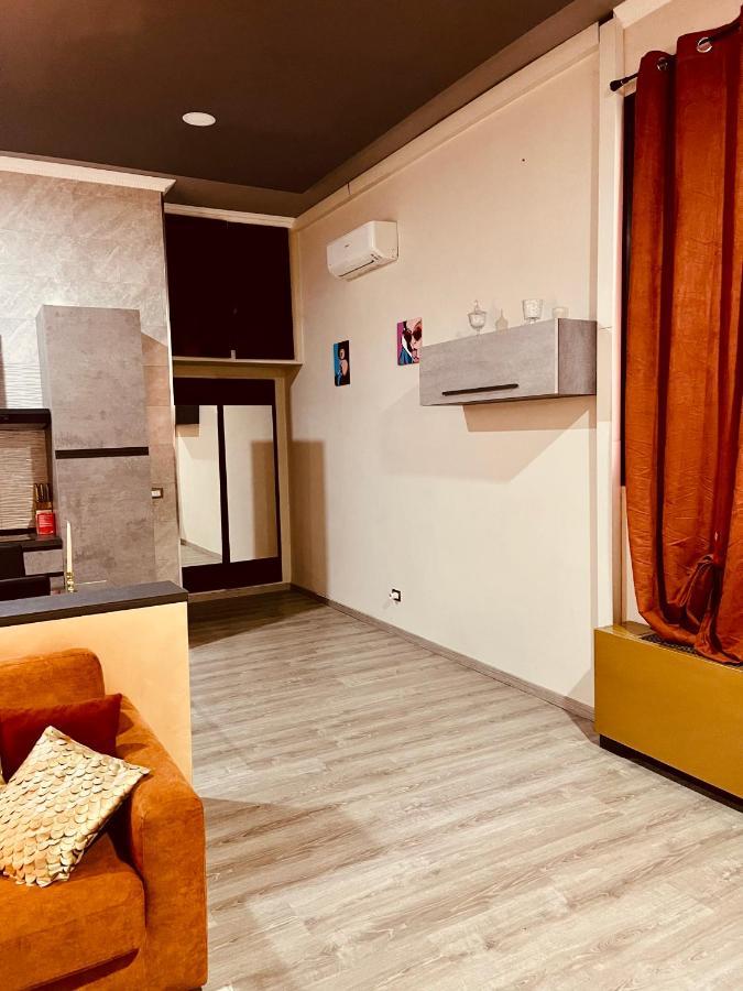 Golden House Apartment Castel Maggiore Exterior photo