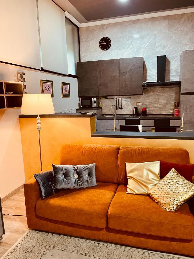 Golden House Apartment Castel Maggiore Exterior photo
