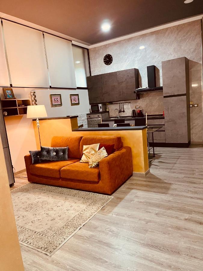 Golden House Apartment Castel Maggiore Exterior photo