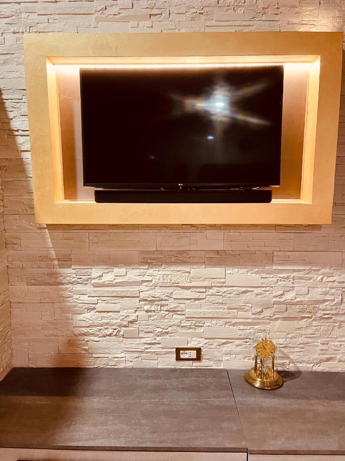 Golden House Apartment Castel Maggiore Exterior photo