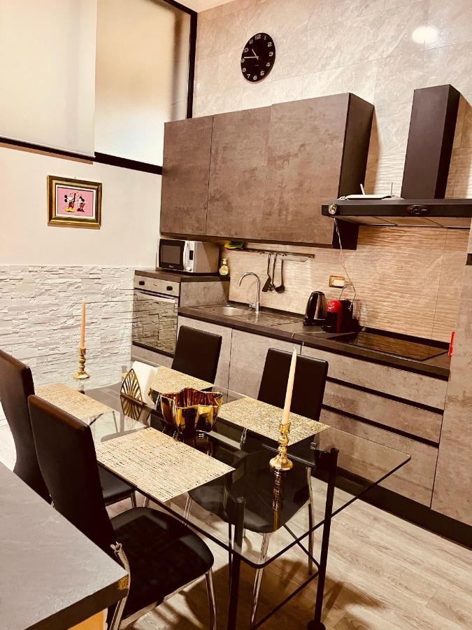 Golden House Apartment Castel Maggiore Exterior photo