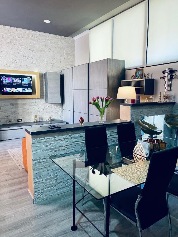 Golden House Apartment Castel Maggiore Exterior photo