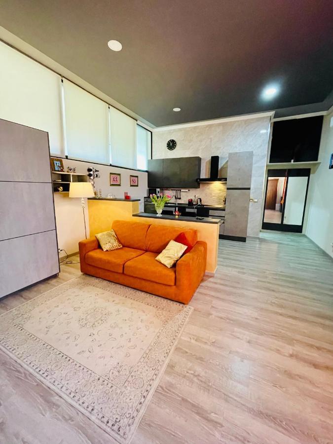 Golden House Apartment Castel Maggiore Exterior photo